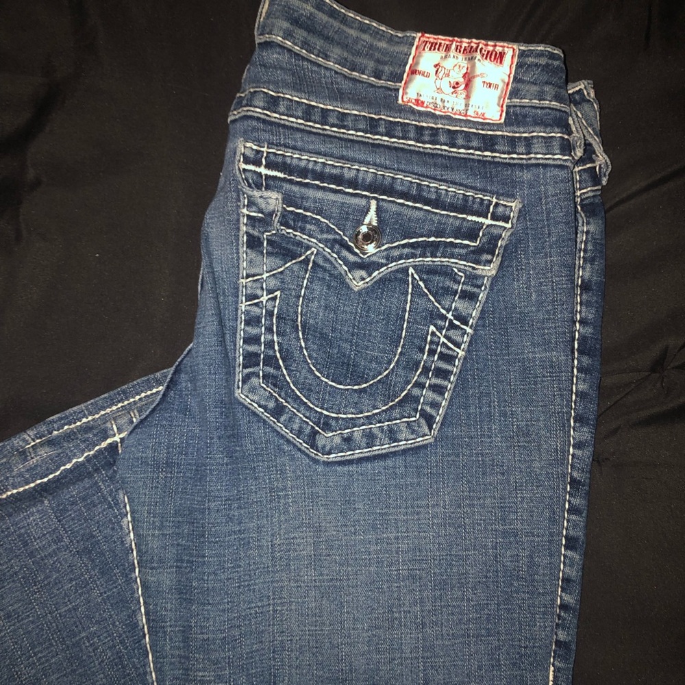 Jeans - Picture 3 of 8